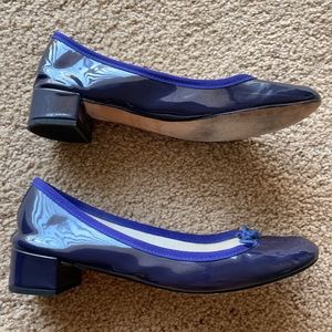 Repetto Camille flats